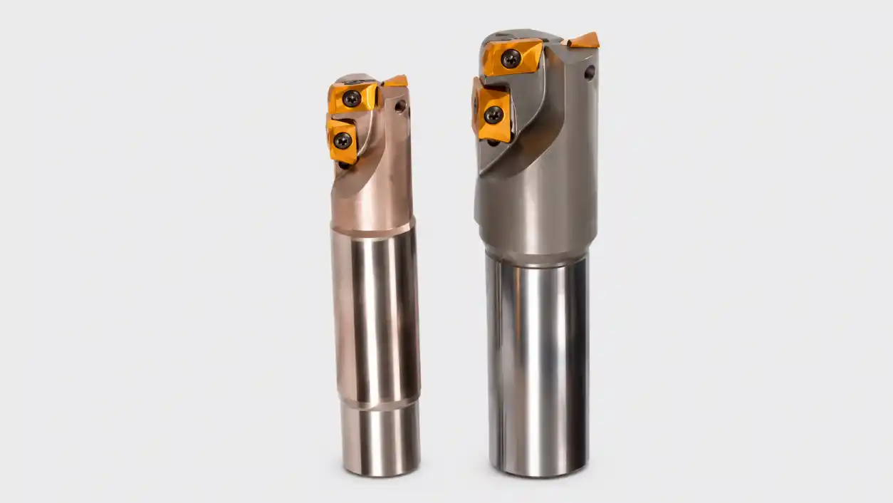 Carbide Combination Reamer Drill